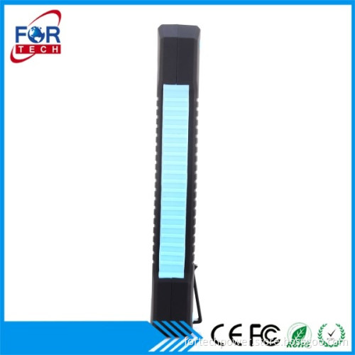 hot sale solar power bank 8000mAh ultra slim pvcrubber material powerbank for xiaomi phones